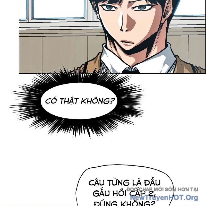 Gia Đình Bí Mật [Chap 1-20]