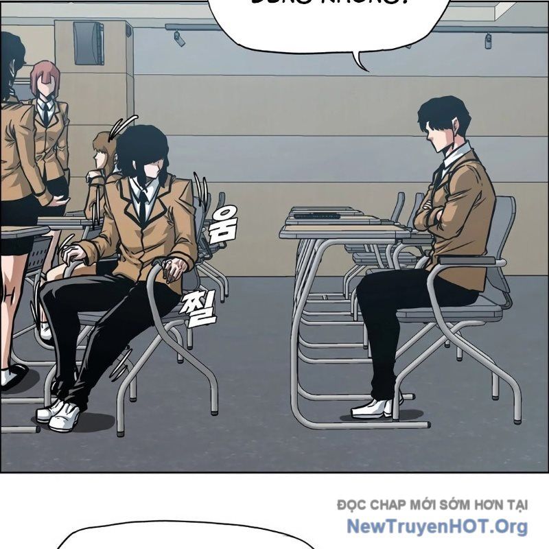 Gia Đình Bí Mật [Chap 1-20]