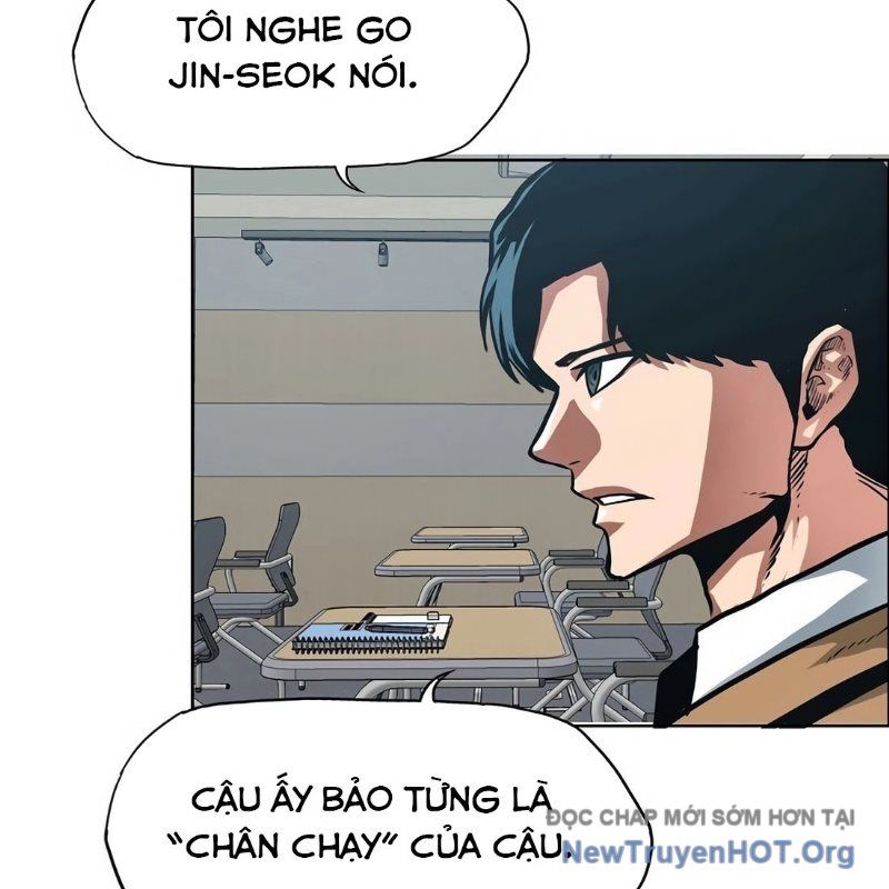 Gia Đình Bí Mật [Chap 1-20]