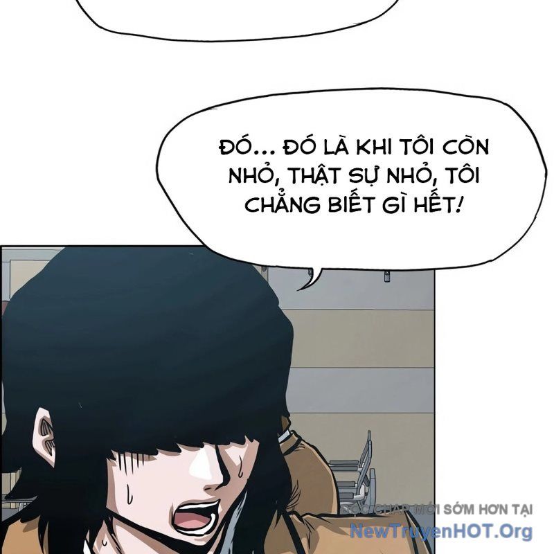 Gia Đình Bí Mật [Chap 1-20]