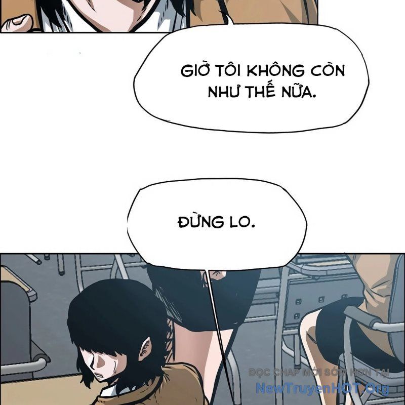 Gia Đình Bí Mật [Chap 1-20]