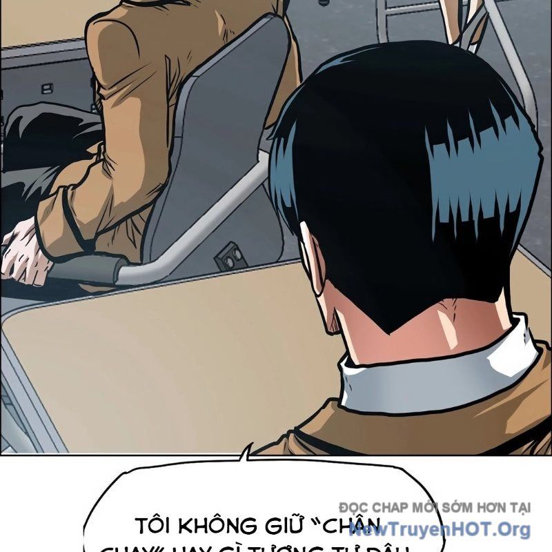 Gia Đình Bí Mật [Chap 1-20]