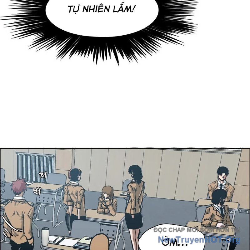 Gia Đình Bí Mật [Chap 1-20]