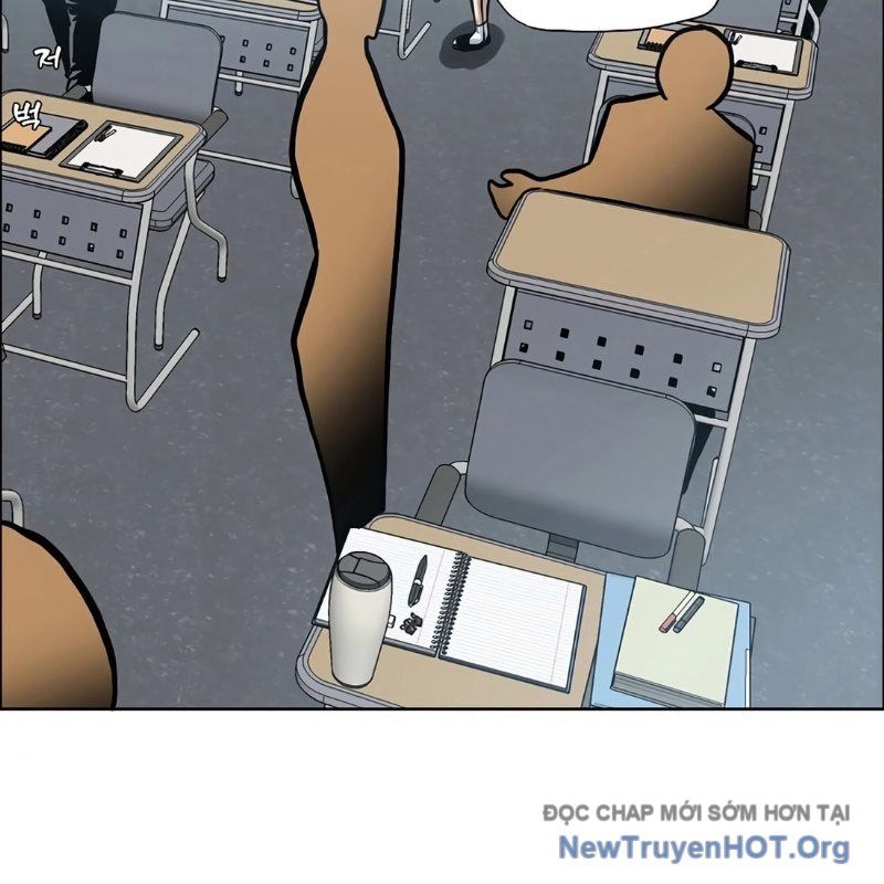 Gia Đình Bí Mật [Chap 1-20]