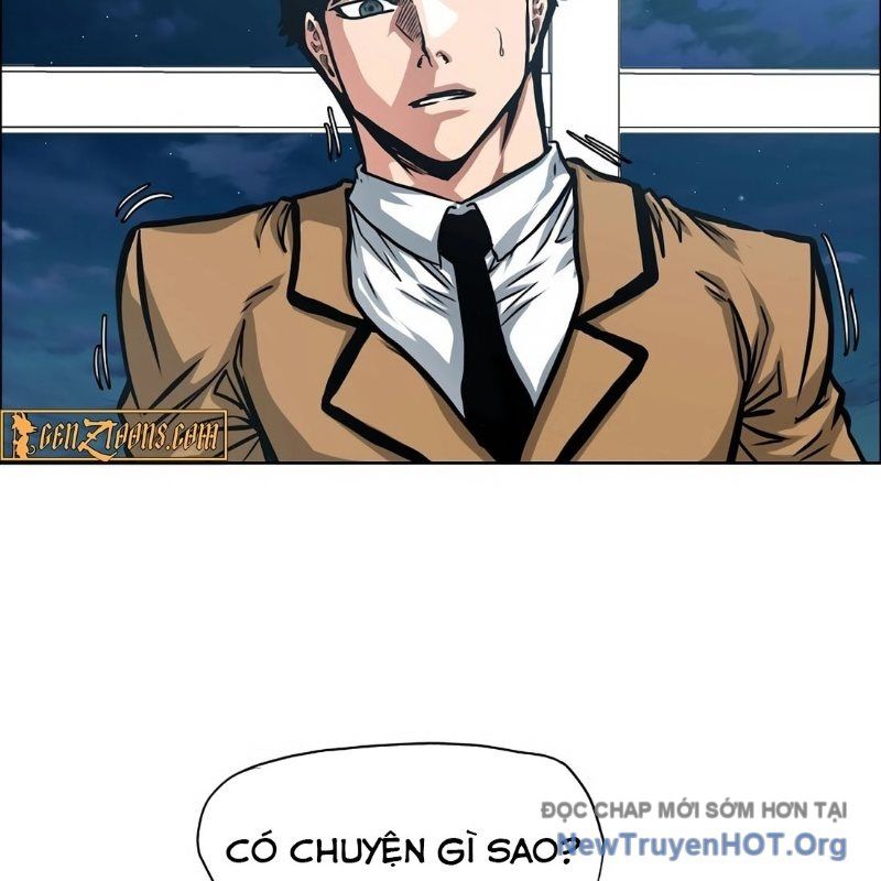 Gia Đình Bí Mật [Chap 1-20]