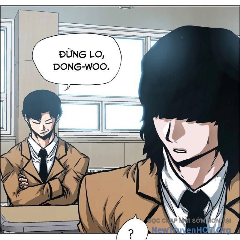 Gia Đình Bí Mật [Chap 1-20]