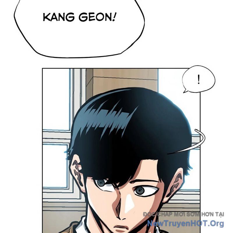 Gia Đình Bí Mật [Chap 1-20]