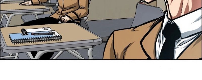 Gia Đình Bí Mật [Chap 1-20]