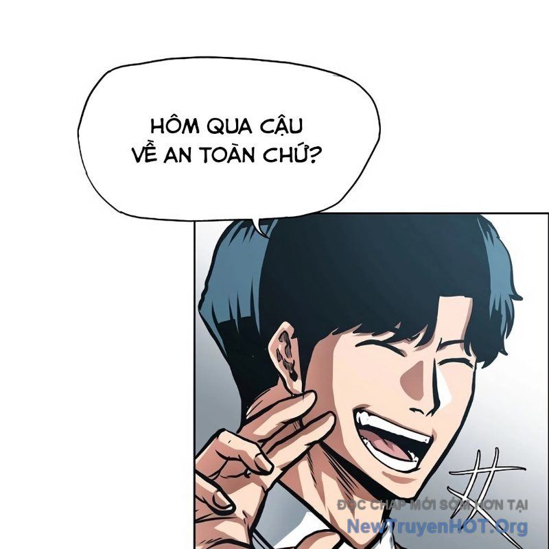 Gia Đình Bí Mật [Chap 1-20]
