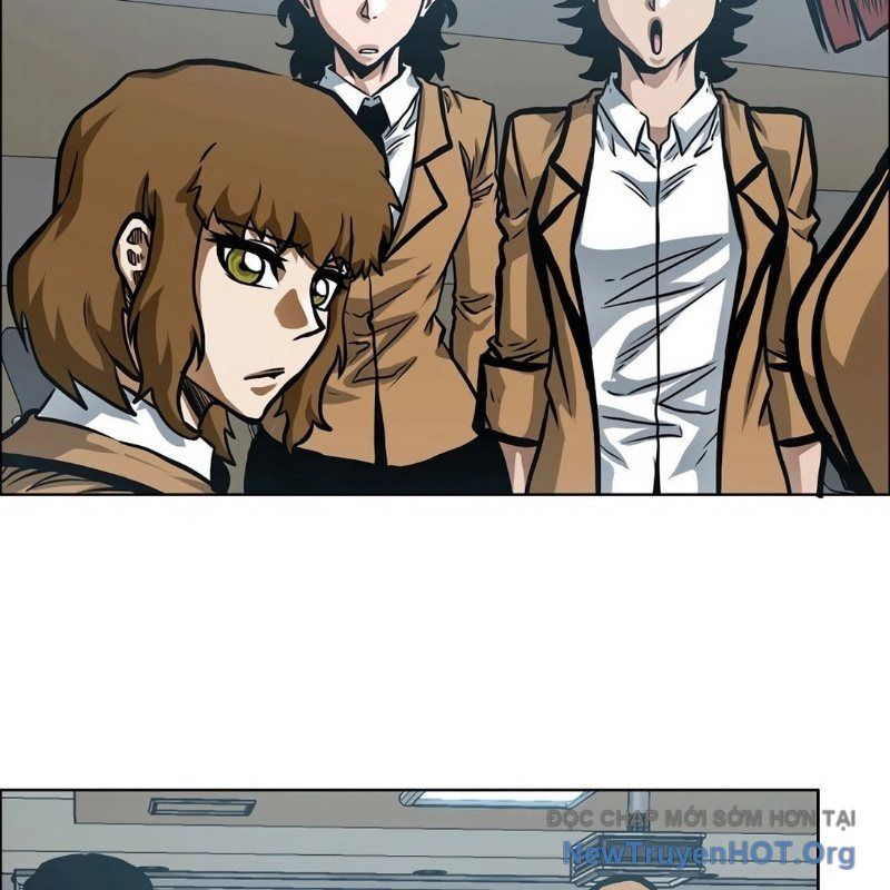 Gia Đình Bí Mật [Chap 1-20]
