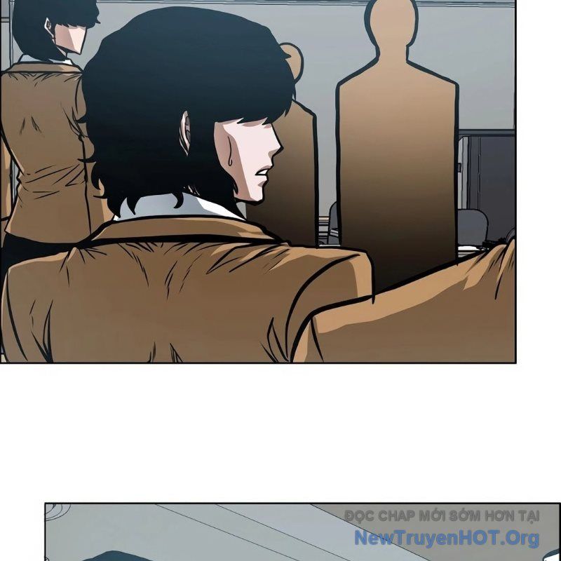 Gia Đình Bí Mật [Chap 1-20]