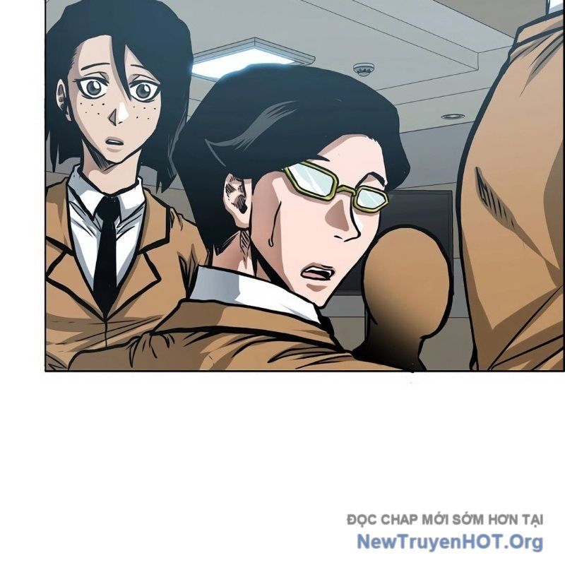 Gia Đình Bí Mật [Chap 1-20]