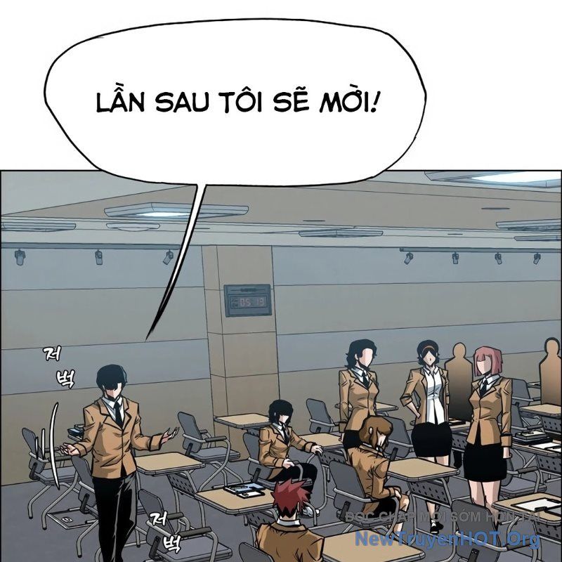 Gia Đình Bí Mật [Chap 1-20]