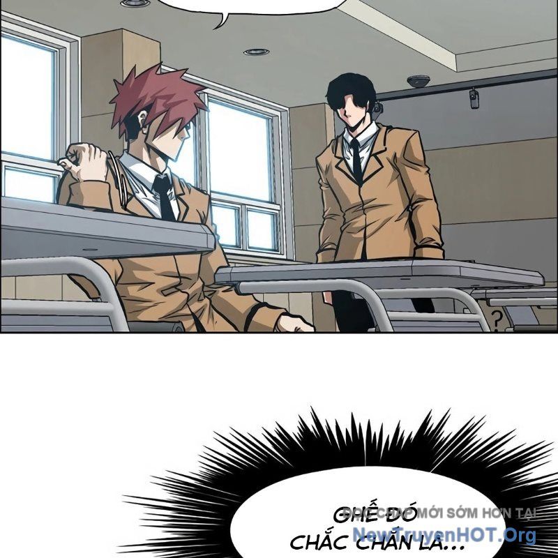 Gia Đình Bí Mật [Chap 1-20]