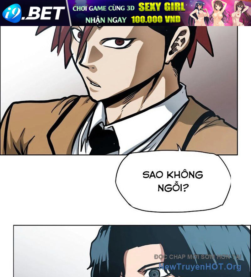 Gia Đình Bí Mật [Chap 1-20]