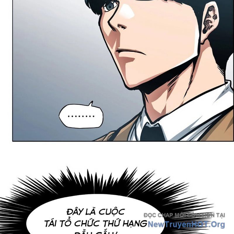Gia Đình Bí Mật [Chap 1-20]