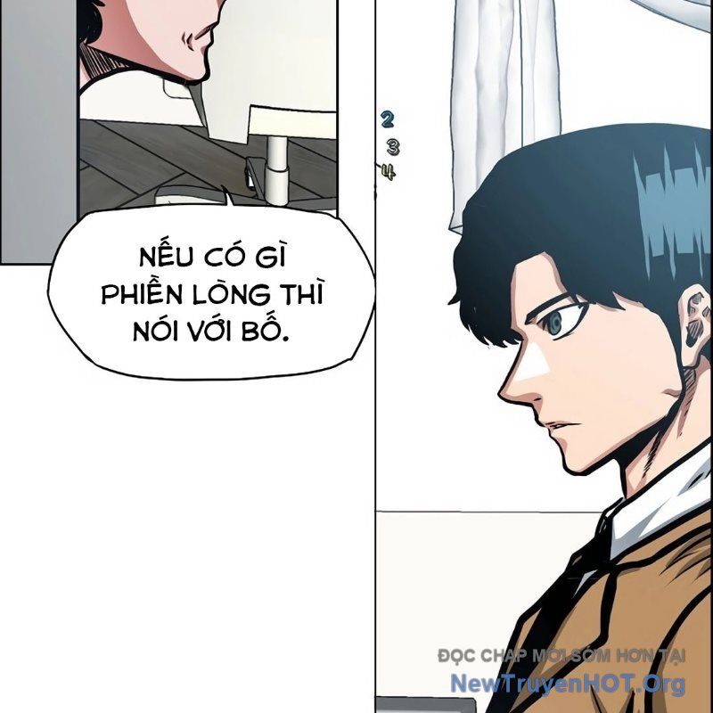 Gia Đình Bí Mật [Chap 1-20]
