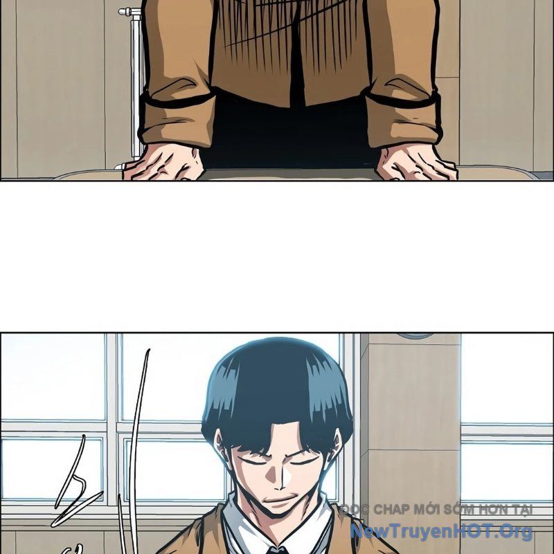 Gia Đình Bí Mật [Chap 1-20]