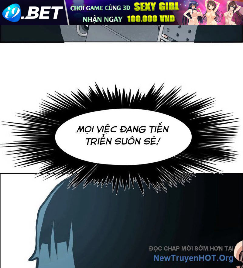 Gia Đình Bí Mật [Chap 1-20]