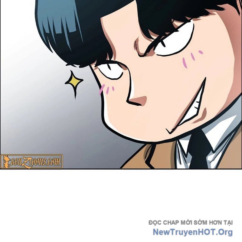 Gia Đình Bí Mật [Chap 1-20]