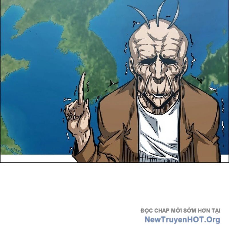 Gia Đình Bí Mật [Chap 1-20]