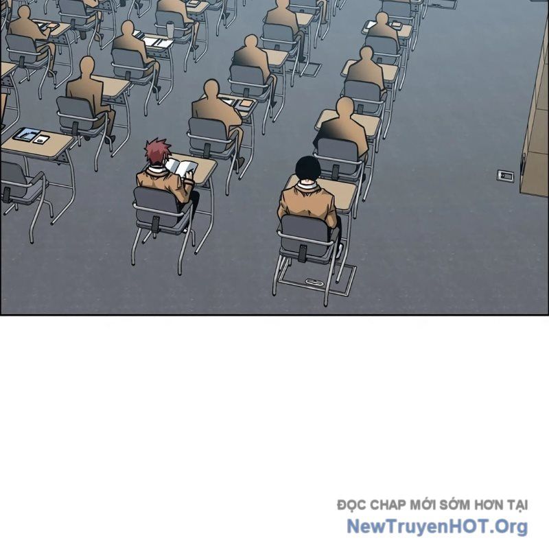 Gia Đình Bí Mật [Chap 1-20]