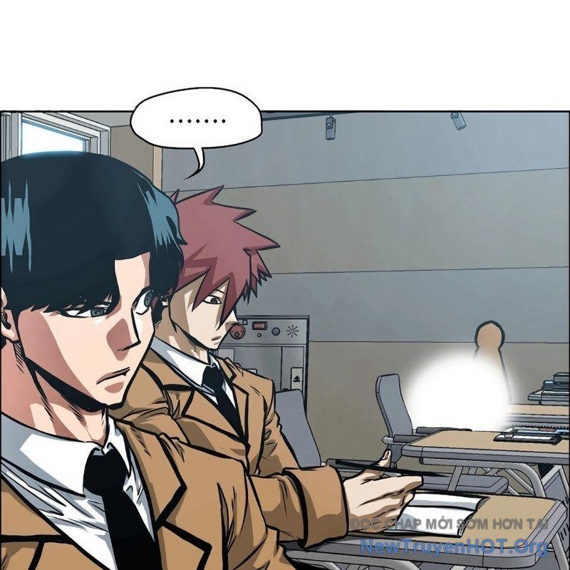 Gia Đình Bí Mật [Chap 1-20]