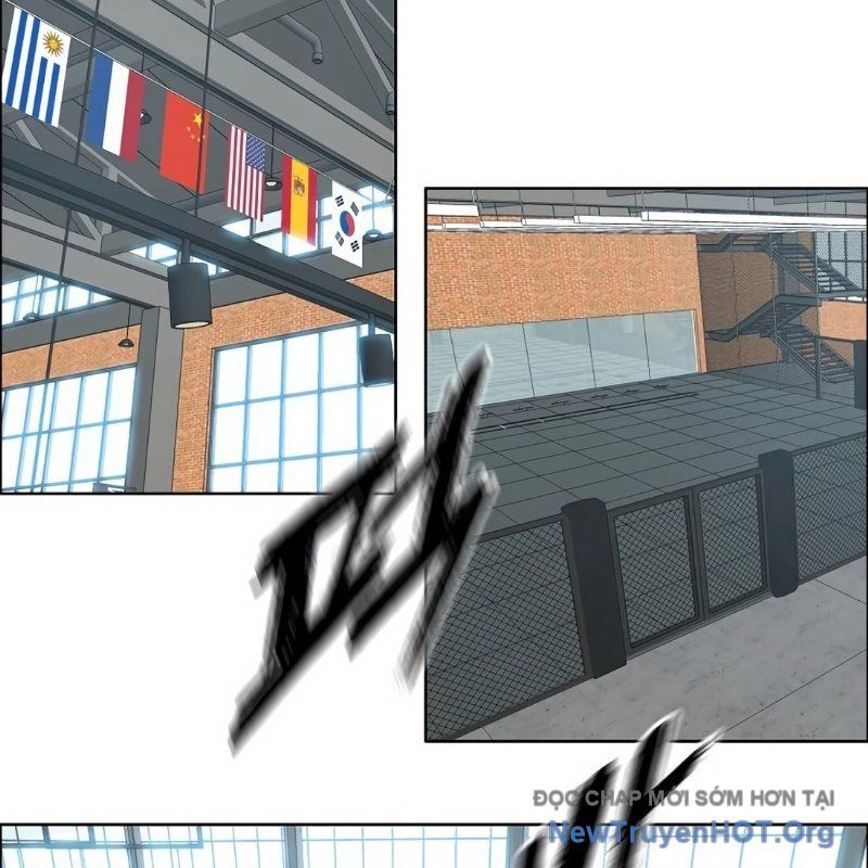 Gia Đình Bí Mật [Chap 1-20]