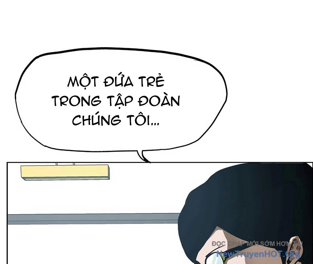 Gia Đình Bí Mật [Chap 1-20]
