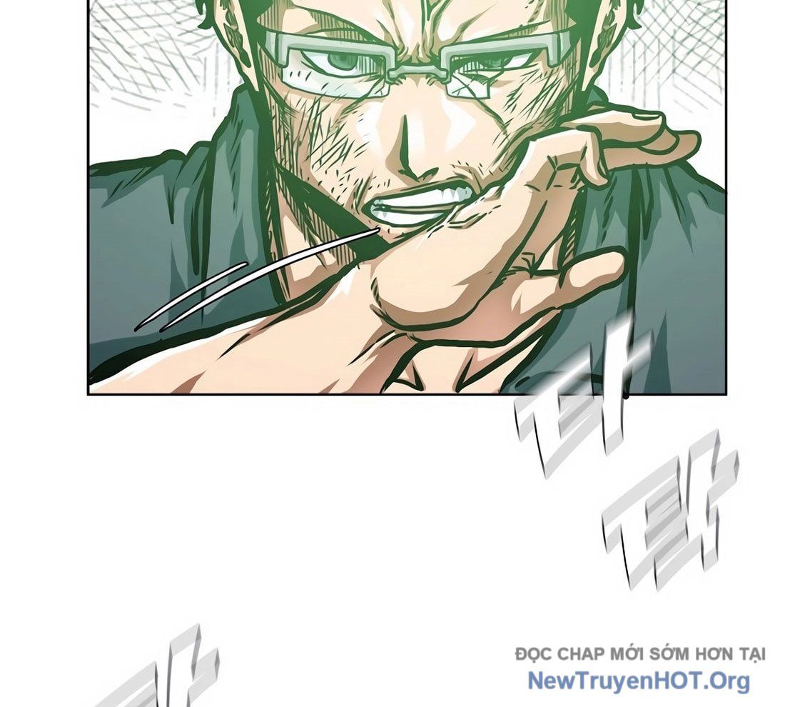 Gia Đình Bí Mật [Chap 1-20]