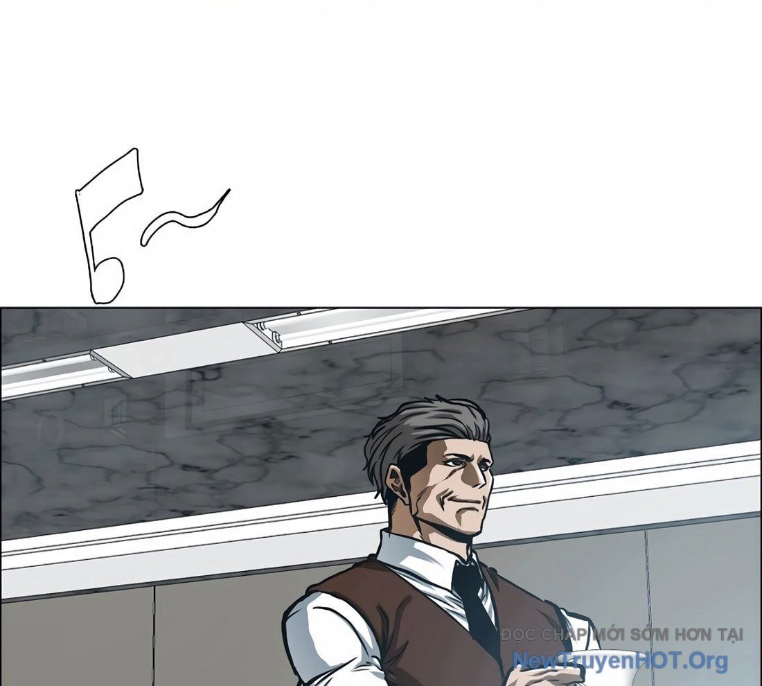 Gia Đình Bí Mật [Chap 1-20]