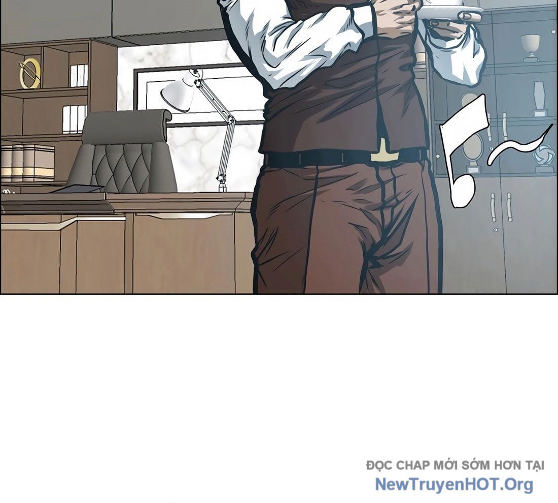 Gia Đình Bí Mật [Chap 1-20]