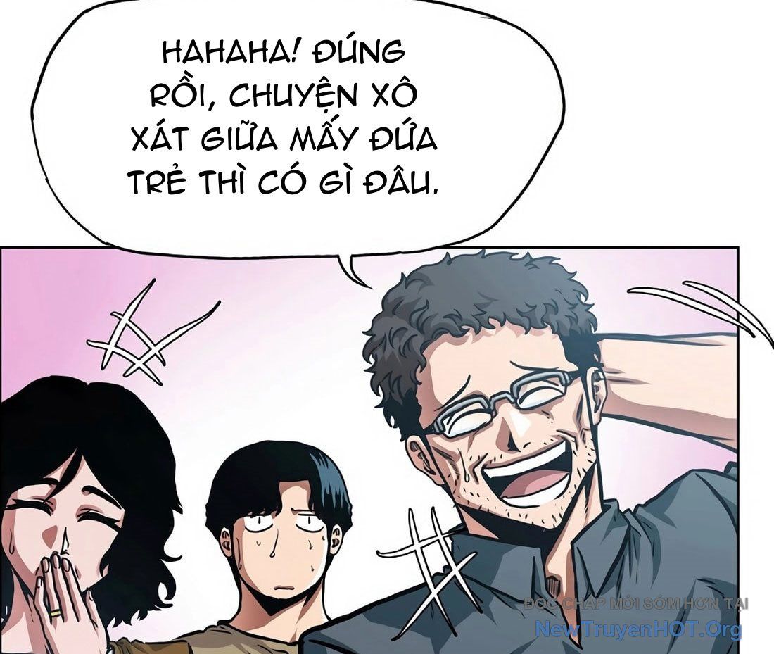 Gia Đình Bí Mật [Chap 1-20]
