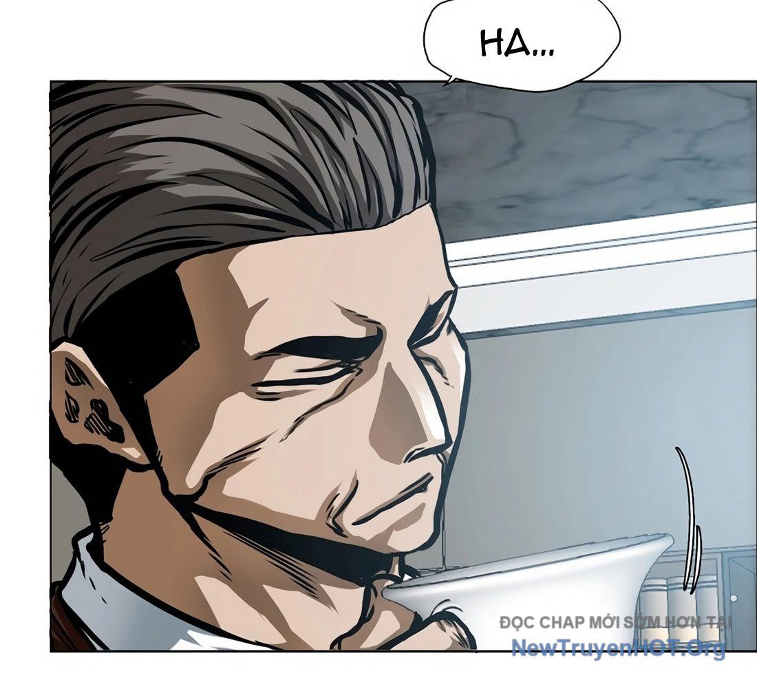Gia Đình Bí Mật [Chap 1-20]