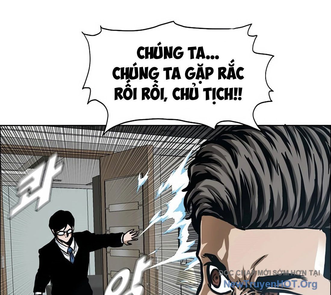 Gia Đình Bí Mật [Chap 1-20]