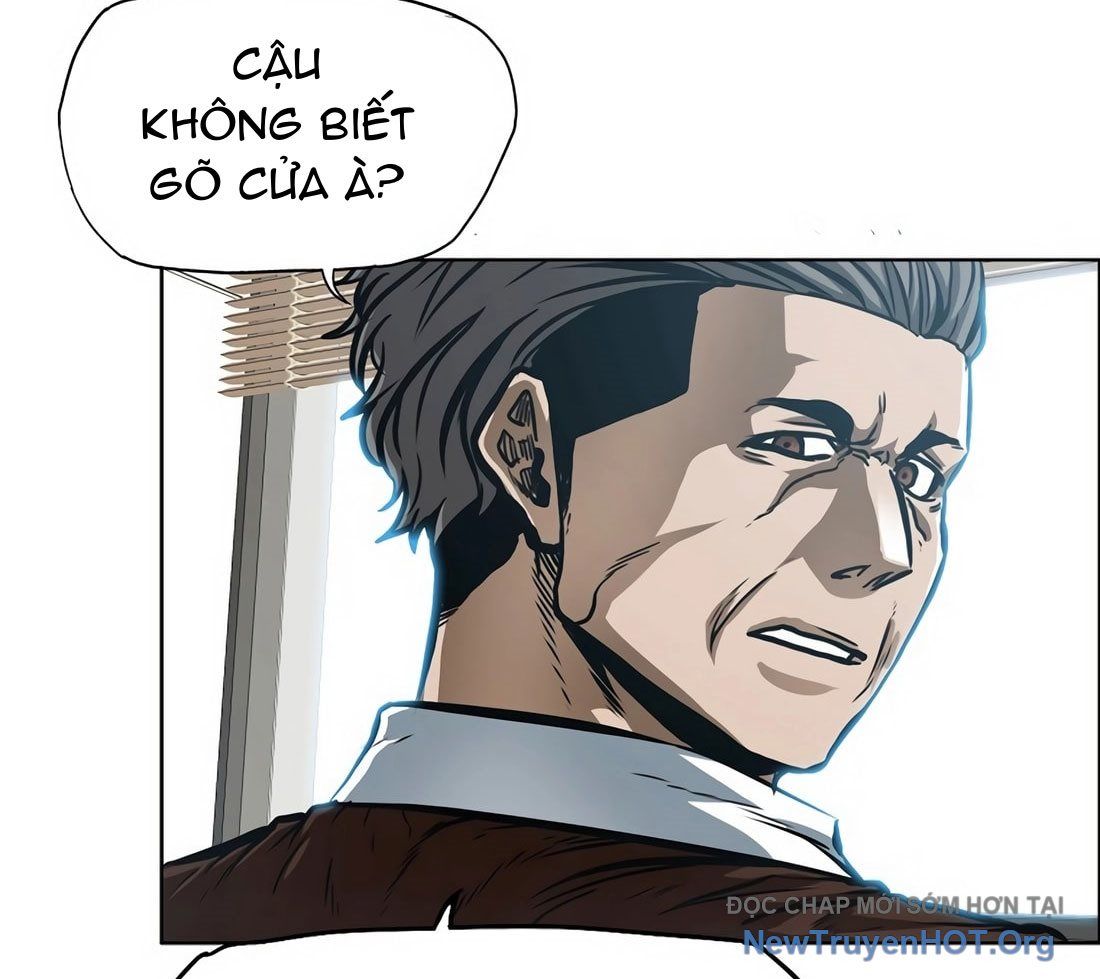 Gia Đình Bí Mật [Chap 1-20]