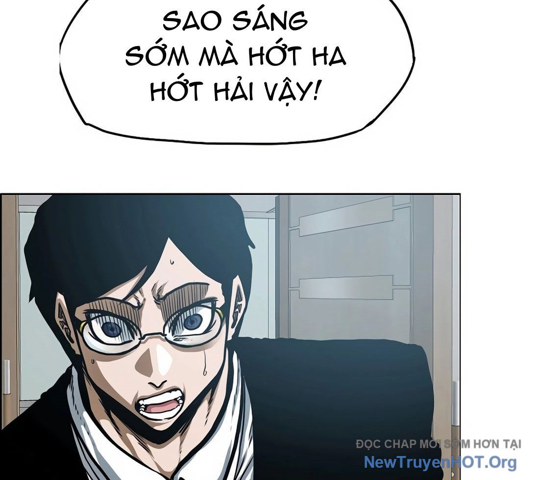 Gia Đình Bí Mật [Chap 1-20]