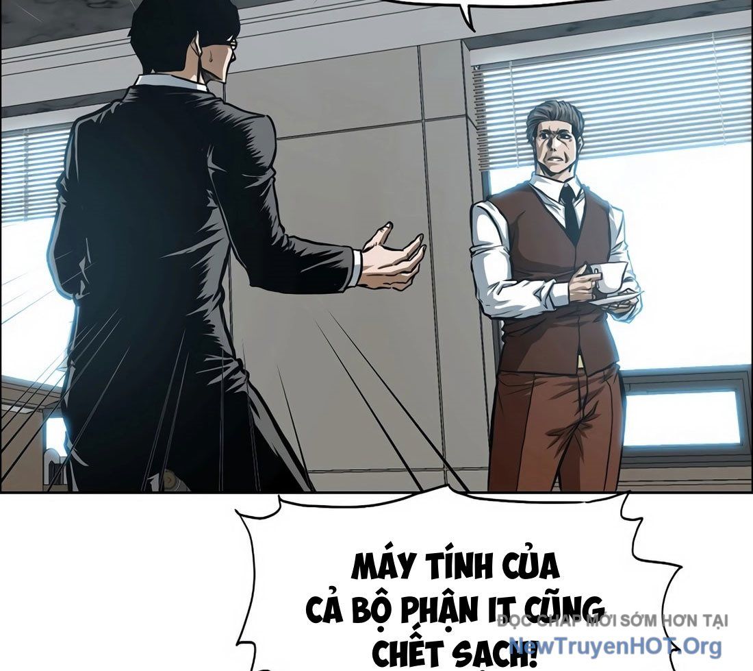 Gia Đình Bí Mật [Chap 1-20]