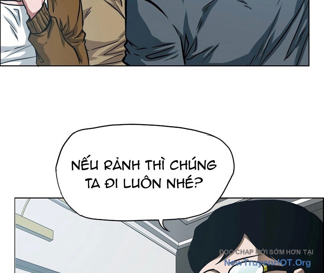 Gia Đình Bí Mật [Chap 1-20]