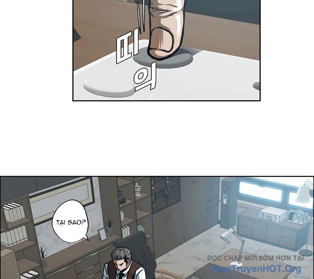 Gia Đình Bí Mật [Chap 1-20]