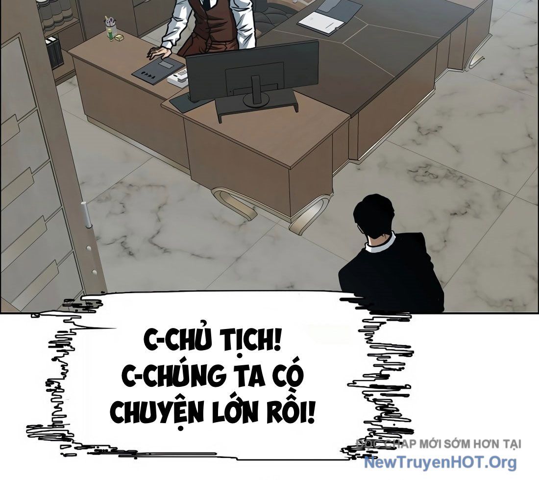 Gia Đình Bí Mật [Chap 1-20]