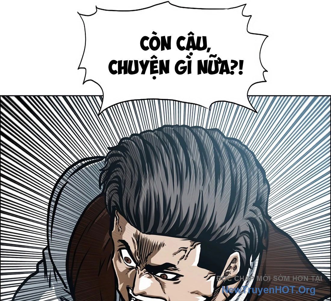 Gia Đình Bí Mật [Chap 1-20]