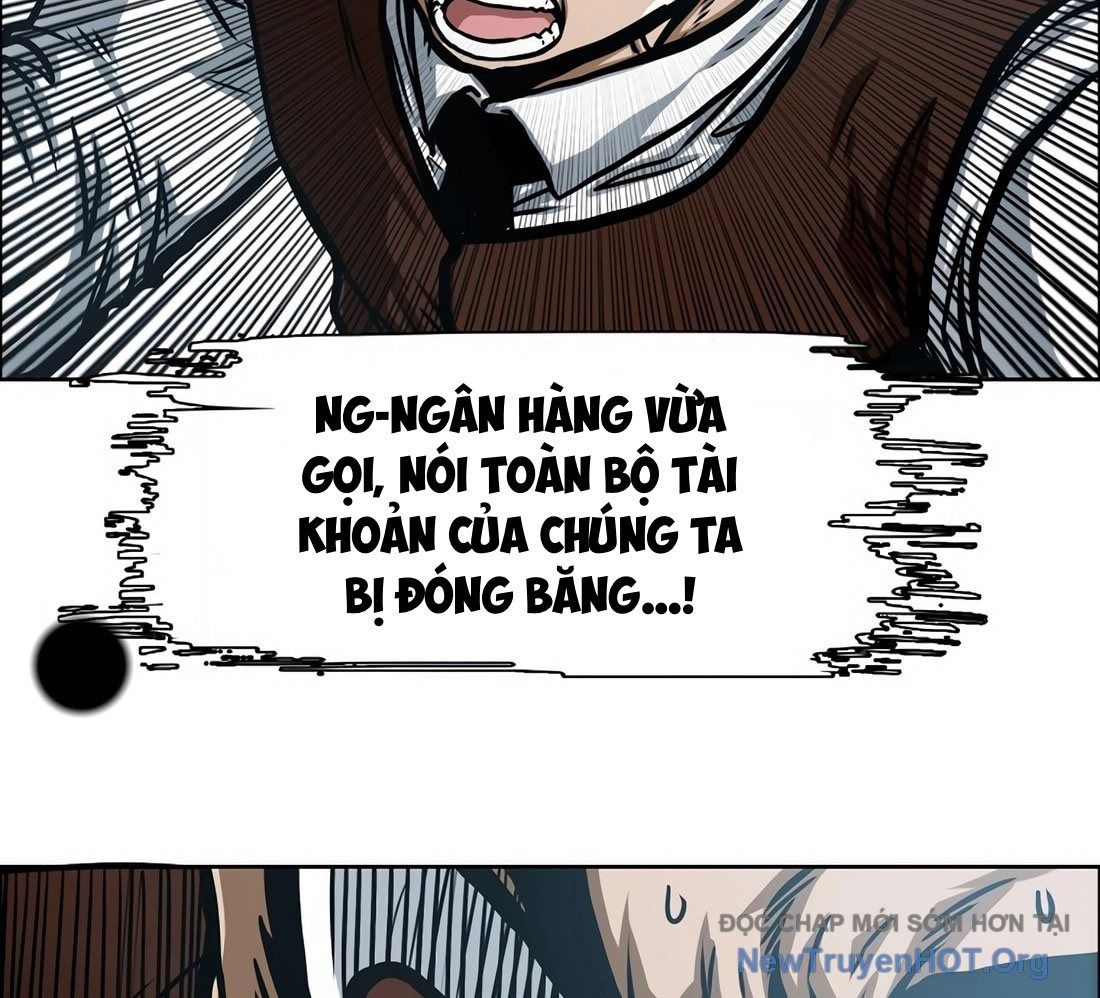 Gia Đình Bí Mật [Chap 1-20]