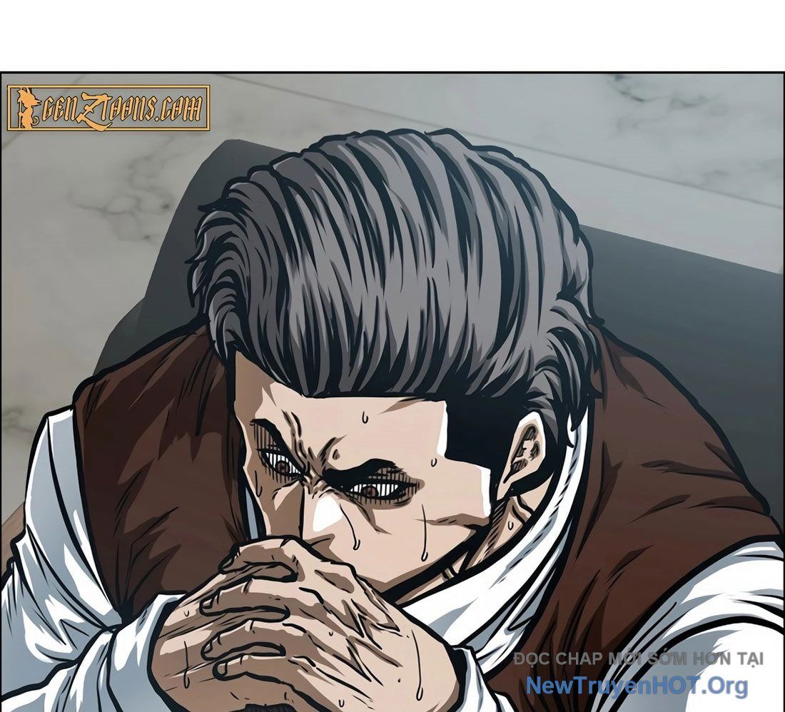 Gia Đình Bí Mật [Chap 1-20]