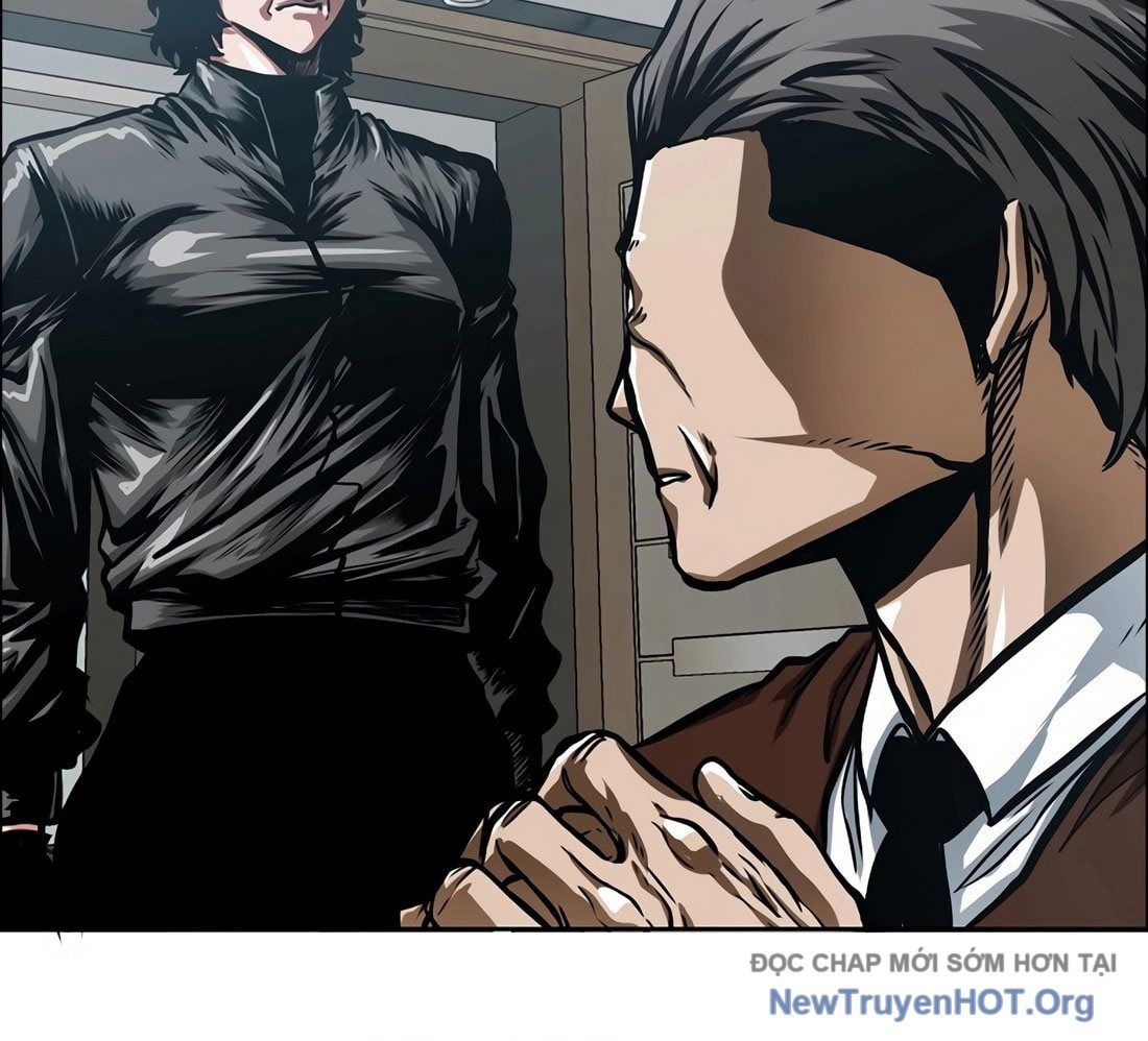 Gia Đình Bí Mật [Chap 1-20]