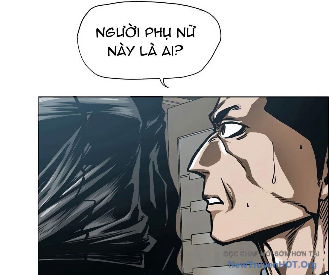 Gia Đình Bí Mật [Chap 1-20]