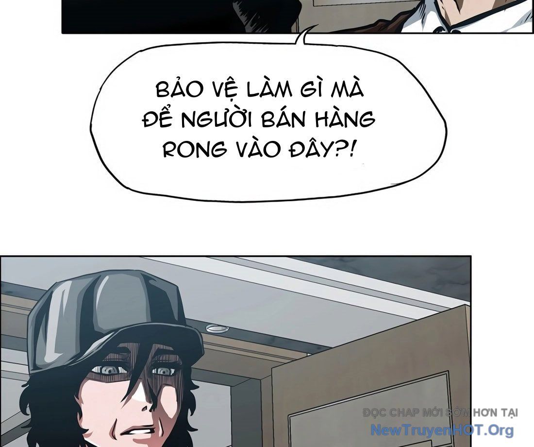 Gia Đình Bí Mật [Chap 1-20]