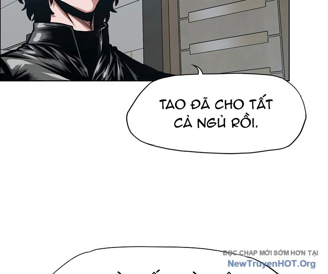 Gia Đình Bí Mật [Chap 1-20]