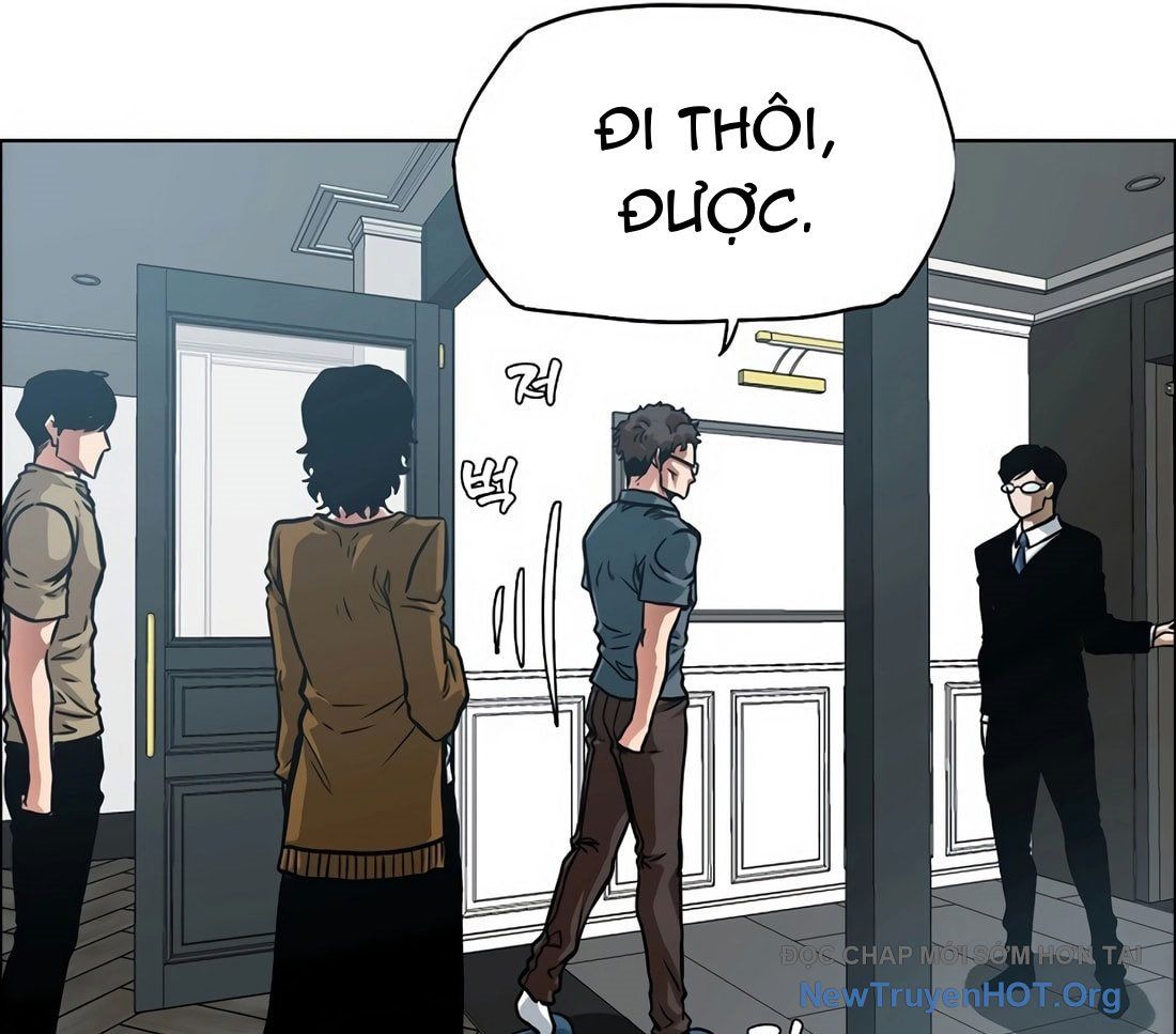Gia Đình Bí Mật [Chap 1-20]