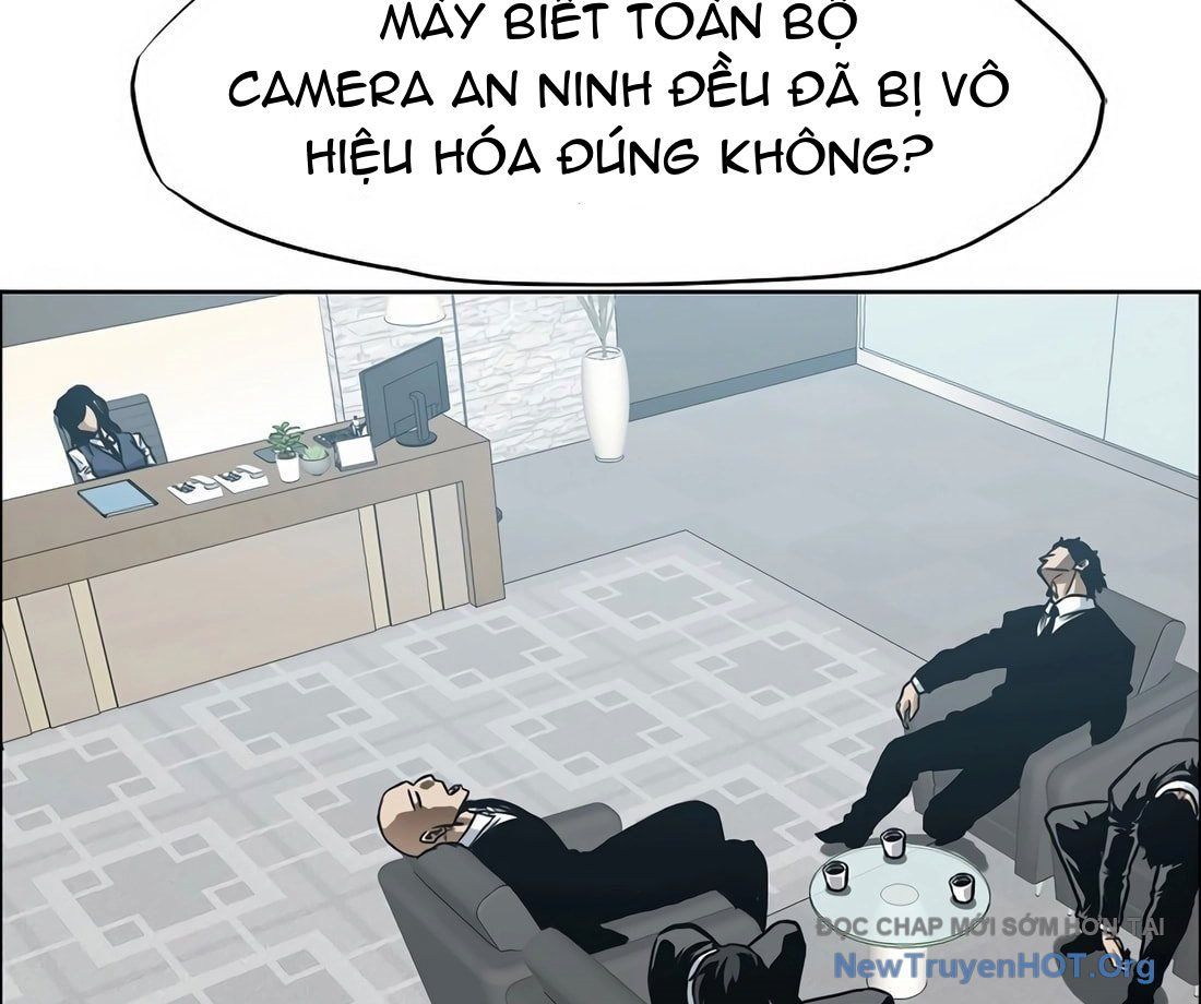 Gia Đình Bí Mật [Chap 1-20]